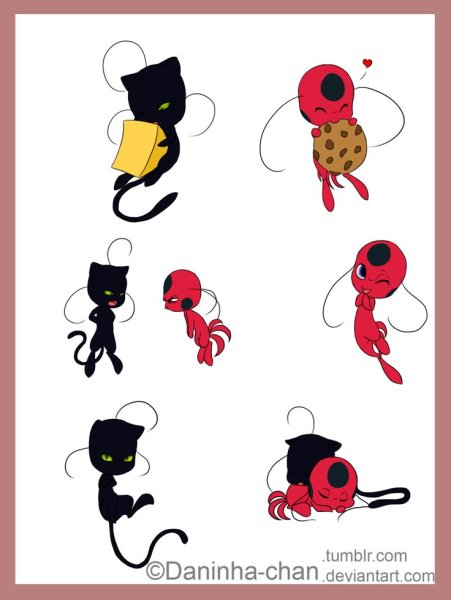 КВАМИ Тикки серёжки