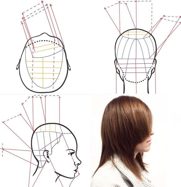 Кунай рисунок