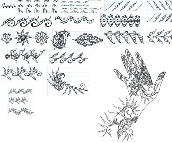 Удивительный мир Гамбола для срисовки