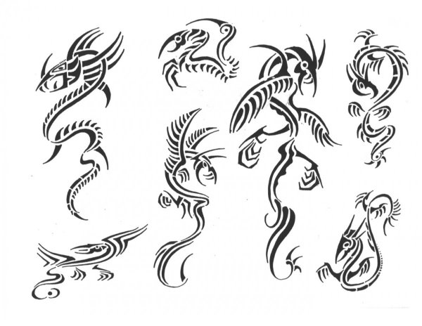 Раскраска Волшебный мир Гамбола