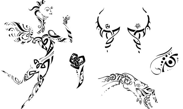 Раскраски маленький гамбал