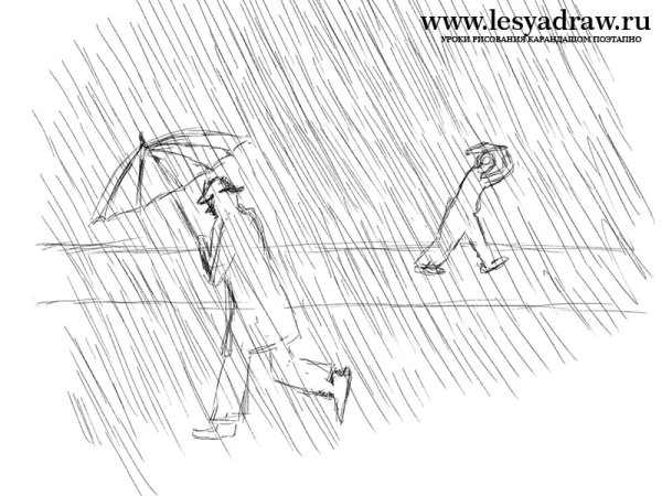 Лабиринт несложный