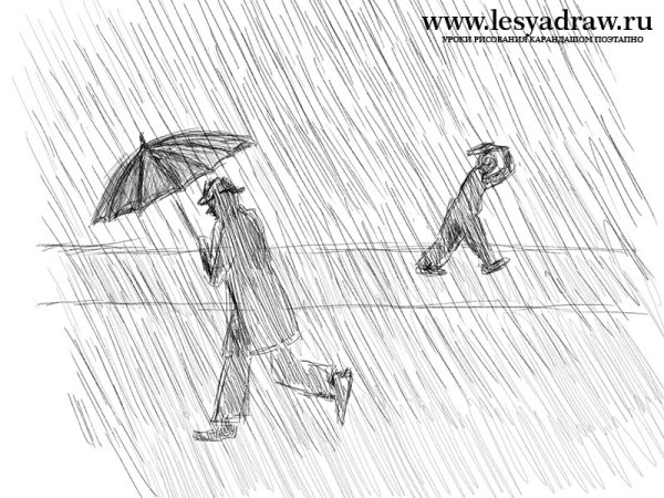 Лабиринт рисование изо