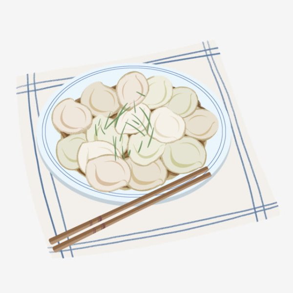 Вареники паттерн