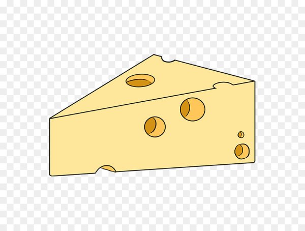 Сыр раскраска