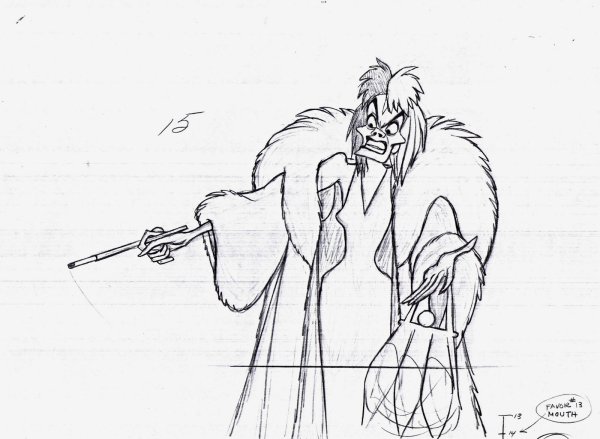 Улица далматинцев 101 Стервелла де Виль