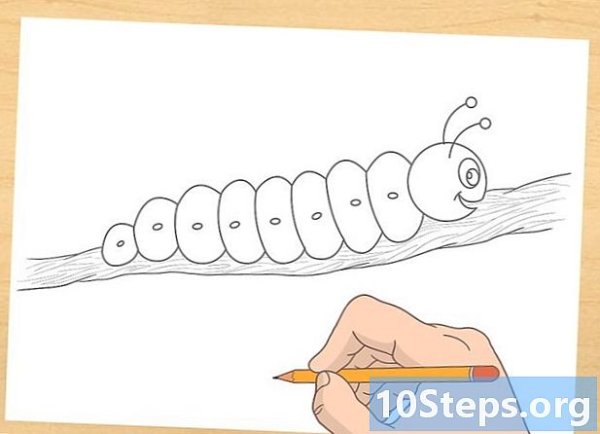 Самурай скетч