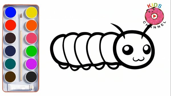 Самурай карандашом