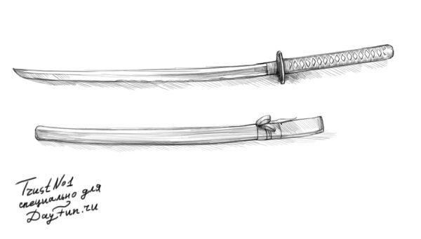 Машина рисунок пошагово