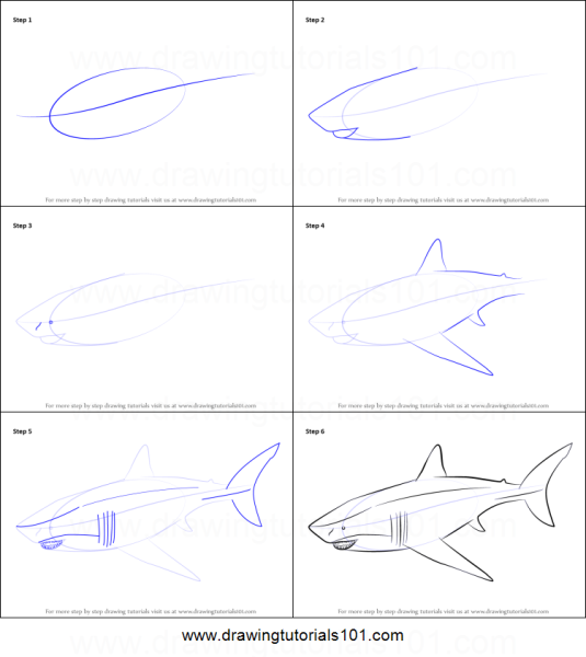 Поэтапное рисование арбуза