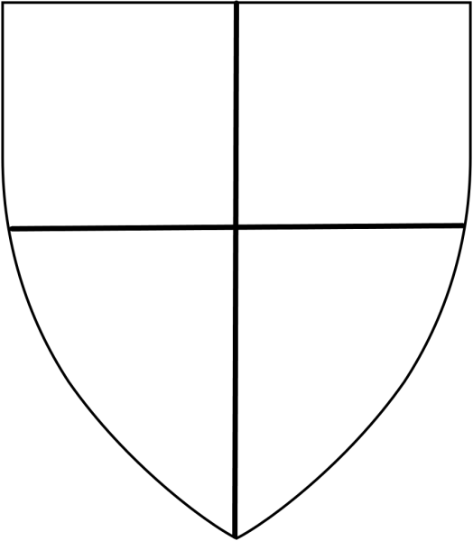 Макет герба