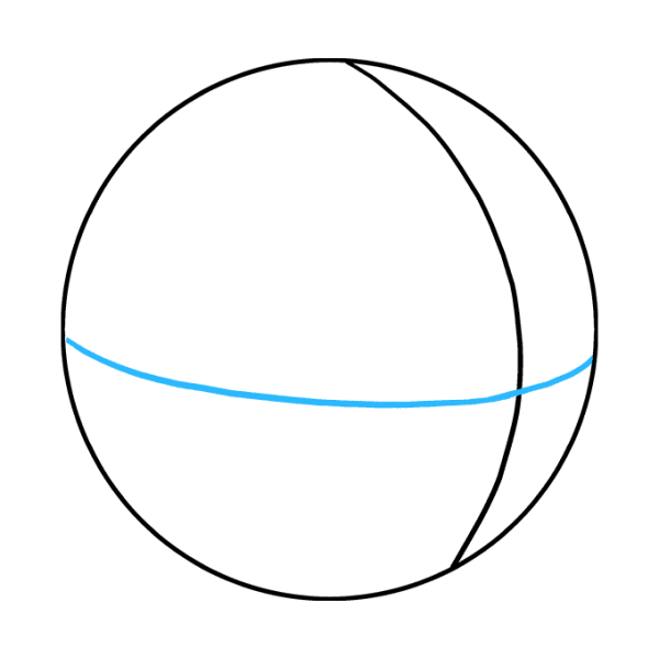 Рисование мячики