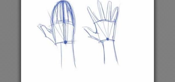 Николай ли кисти рук