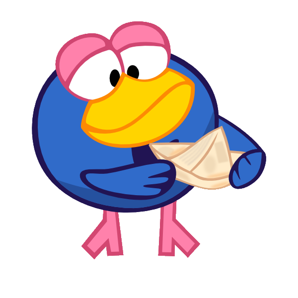 Крош Нюша Лосяш