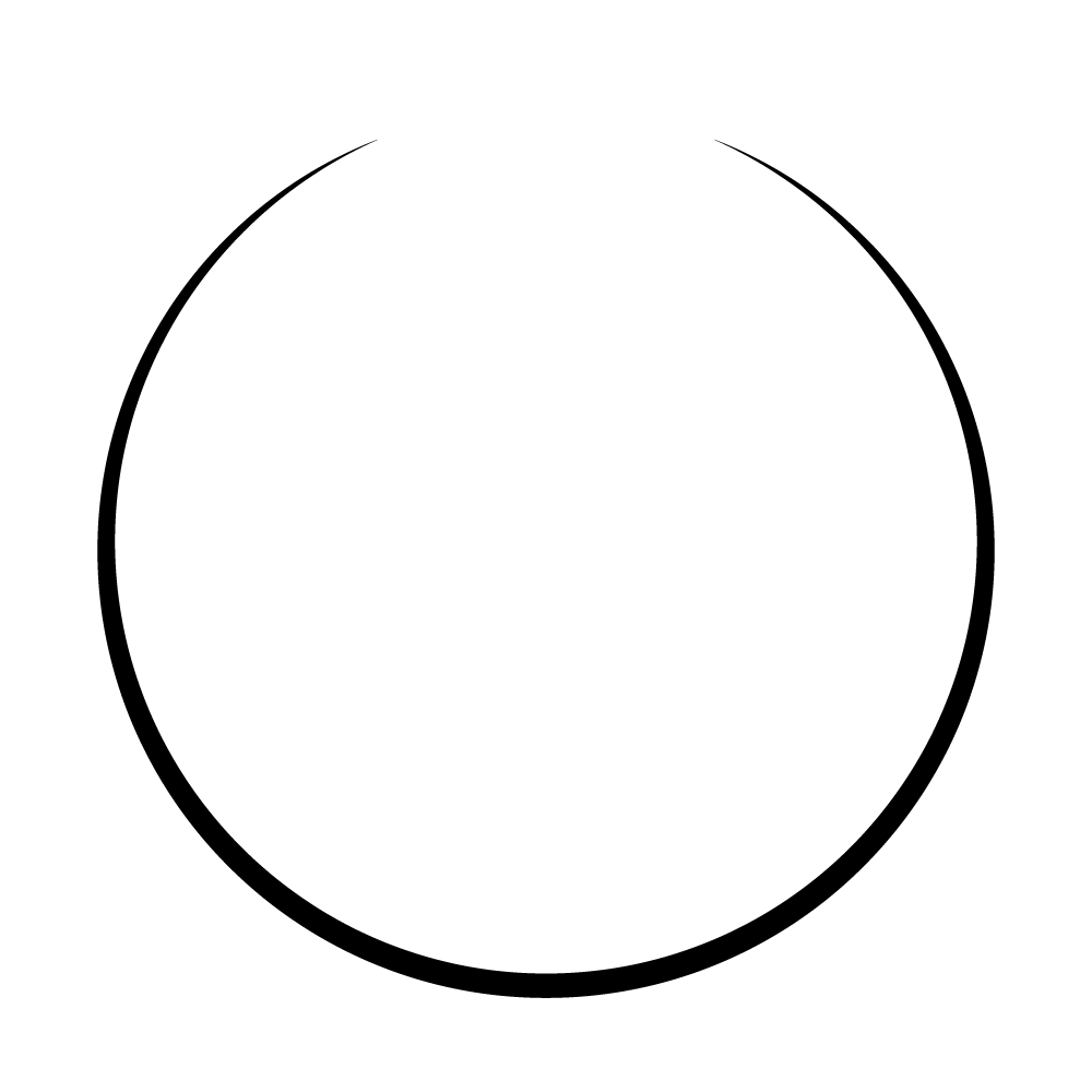 Округлыми контурами и. Круг контур. Круглые фигуры. Круг для логотипа. Грук на прозрачном фоне.