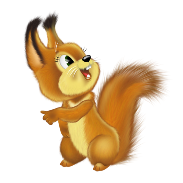 Белка для детей