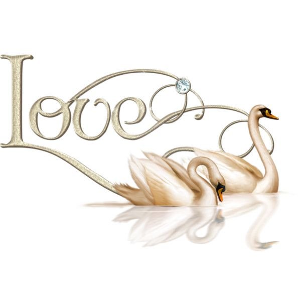 Свадебный клипарт