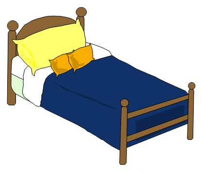 Кровать мульт