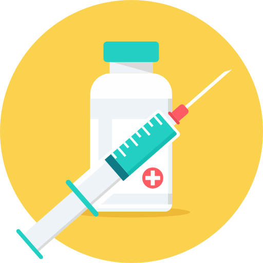 Прививка иконка