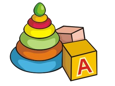 Пирамидка рисунок