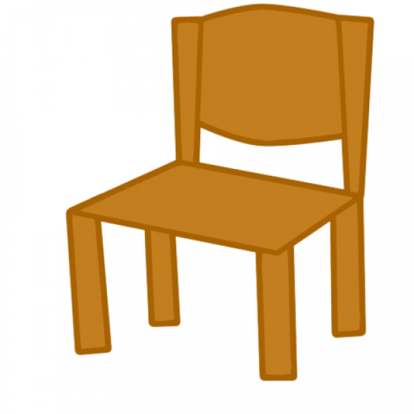 Изображение стула