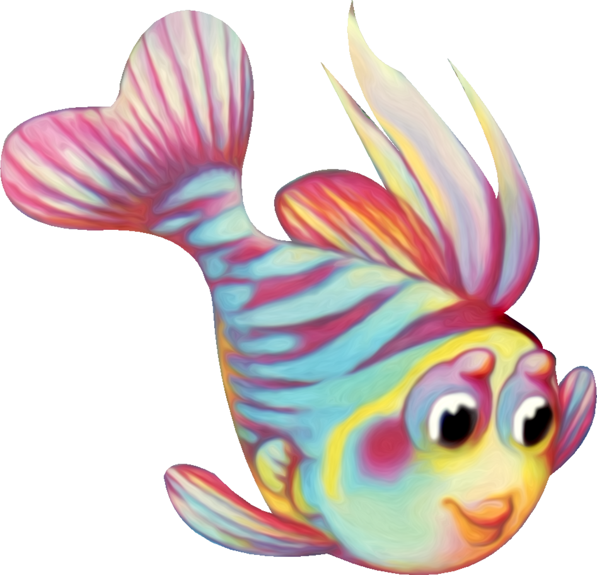 Рыбка картинка. Рыбка на прозрачном фоне. Сказочная рыбка. Красивые рыбы. Мультяшные красивые рыбы.