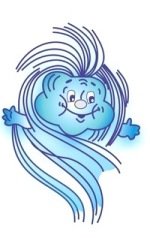 Воздух рисунок