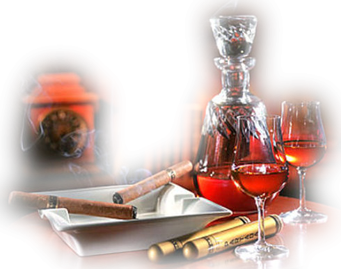 Парень на прозрачном фоне