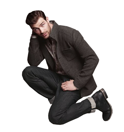 Мужчина клипарт