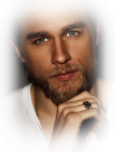 Лицо мужчины клипарт