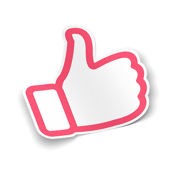 Иконка лайка