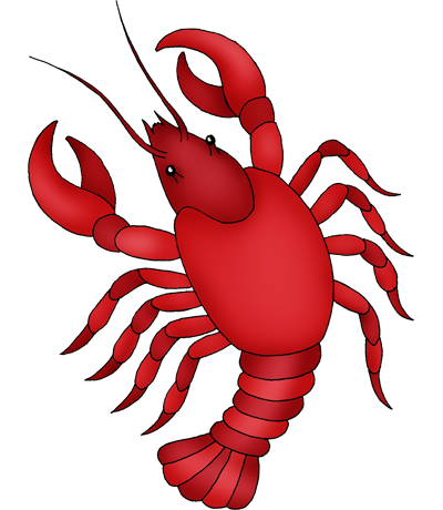 Рачки картинка для детей