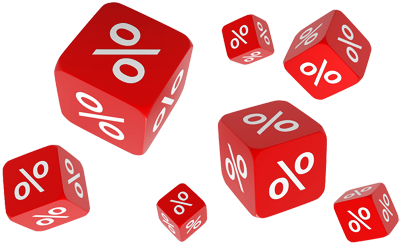 Система скидок кубик