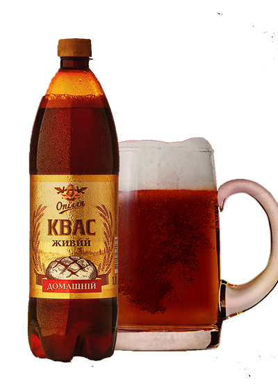 Квас без фона