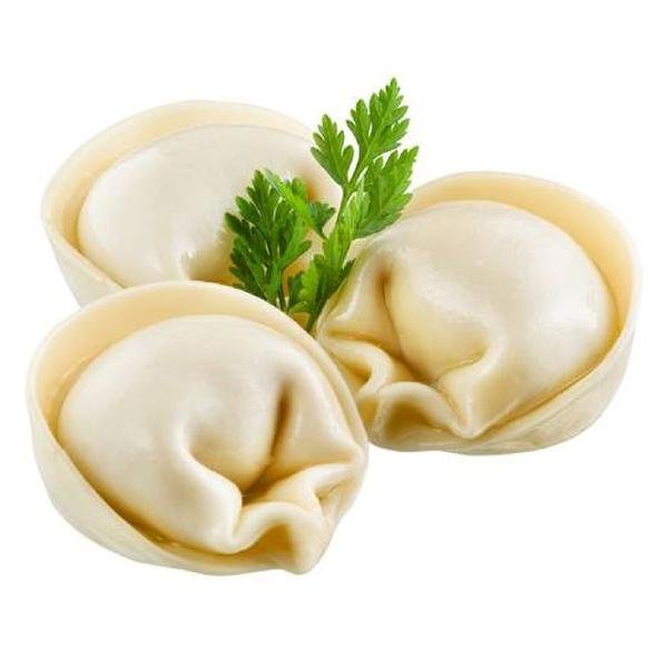 Пельмени Бэкграунд