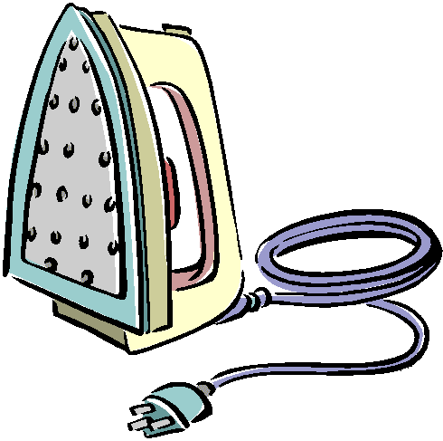 Утюг Russell Hobbs 18651-56