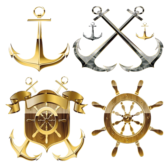 Военно-морские элементы