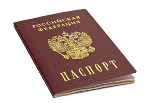 Паспорт клипарт (70 фото)