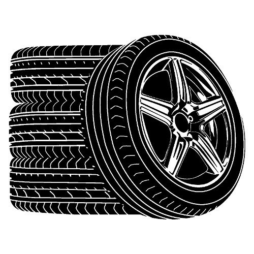 Шина вектор