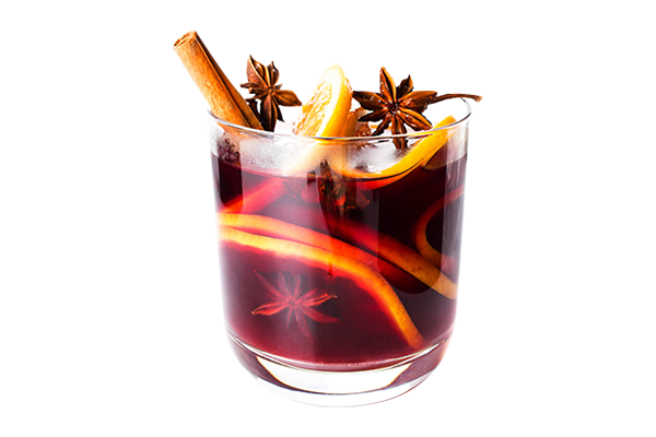 Глинтвейн 225 мл.