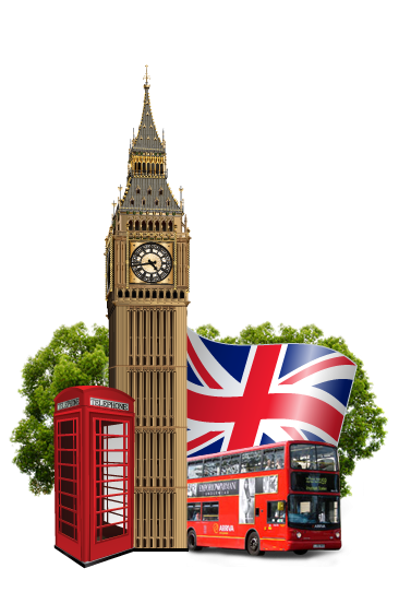 Английский язык