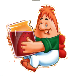 Анимашка Карлсон