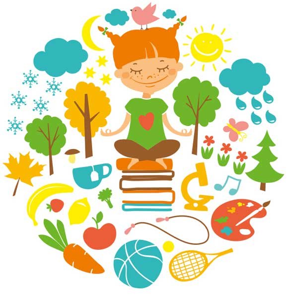 Здоровье ребенка