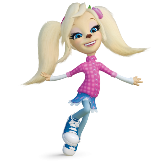 Барбоскины герои Тимоха