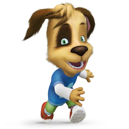 Семья Барбоскиных