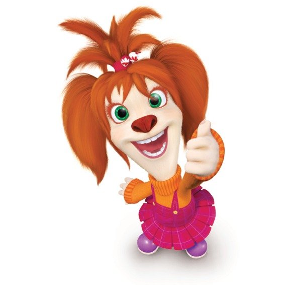 Барбоскины родители