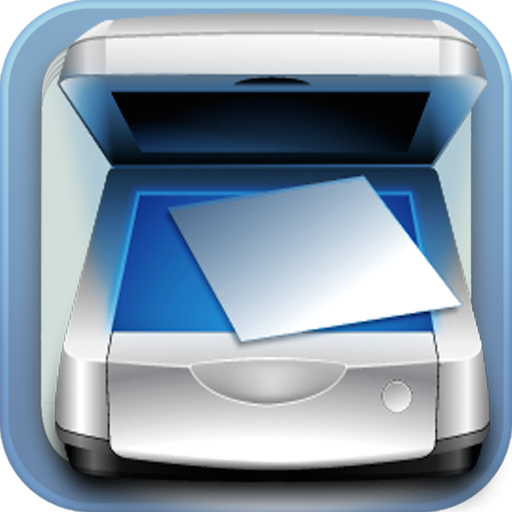 Иконка сканера ICO