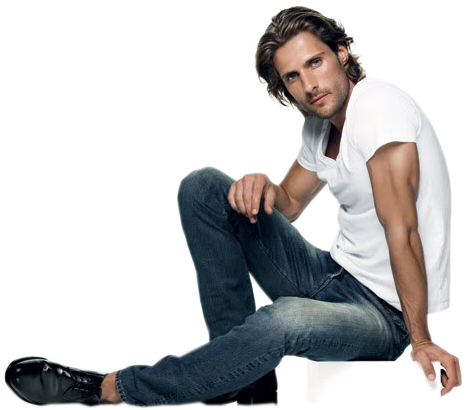 Клипарт мужчина на прозрачном фоне