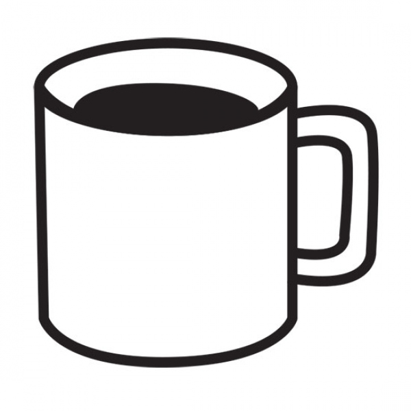 Векторные кружки