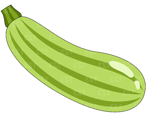 Кабачок для детей